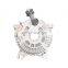 11684N Alternator With 175A 12V High Quality for FORD and MITSUBISHI With Neutral Packaging Tested Quality and Fast Delivery