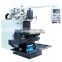 XL8145 Horizontal Type Universal Milling Machine with CE Protection