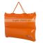 Custom Logo And Printing Inflatable Beach PILLOW & BAG - Travel Camping Neck & Head Plastic Cushion                        
                                                Quality Choice