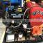30HP 2 cylinder 2105 Water cooled 4 stroke boat engines