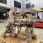 brand new CUM 4 stroke water cooled turbocharged 1800RPM 300HP NT855-M300 Marine Diesel Engine