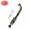 Direct fit manifold catalytic converter for 2007 Honda For CRV
