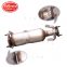 Car Exhaust Three Way Catalytic Converter For 2003-2007 Honda For Accord 2.4