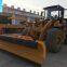 China Snow plow for bobcat skid steer snow plough attachments