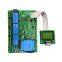 Single Phase Battery Charger Thyristor Control Card/ SCR Firing Card