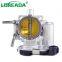 Auto Parts Engine 54mm Fuel Injection Throttle Body 9023782 0280 750 549 96875270 0280750549 For Chevrolets Sail 2010