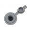 Effortless Inflation and Deflation with TPU Air Valve for Inflatable Pillows Cushions Beds Lifebuoys and Toys PVC Inflation Valve
