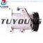 China manufacture ac compressors fits Mazda GDK461450  GDK461450A