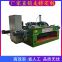 Automatic CNC Rotary Cutting Machine Wood peeling machineBroken wood saw