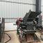 Hammer Crusher in Cement Plant(86-15978436639)