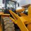 New product launch! good price used Liugong 856H loader top China brand good price