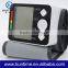 new arrival LCD digital home blood pressure monitor wrist blood pressure meter
