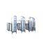 Single-effect sugarcane juice evaporator of 500kg/h evaporation capacity