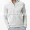New Arrival Custom Own Logo Men's Jogging Sports Wear Zipper Jacket Workout Cotton Casual Hoodies Gym Fitness Training Clothes