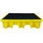 custom roto molding Plastic pallets  rotatinoal moulds