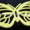 Lovely Butterfly shaped trivets for sale