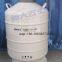 Veterinary animal husbandry freezer semen liquid nitrogen tank