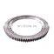 2023 China Hot selling High efficiency cross roller gear external slewing bearing