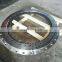 bucket-wheel stacker reclaimer  spare parts   high performance load and sealing 132.50.4000 swing bearing