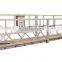 Construction Suspension Electric Hanging Basket