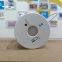 3 watts led emergency downlight 6500K ceiling-mounted spotlight with battery