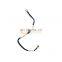 China Heavy Truck Sinotruk HOWO T5g T7h Tx Truck Spare Parts WG2203250019 Forming Hose--High Gear
