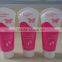 D35mm plastic material PE tube sealer