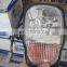 Wheel Loader Parts QSDJ066-6P ZL50G  work lamp