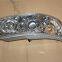 Foton spare parts bus parts Bus Headlights WY.QZH-060 1U80037100002 LED Head lamp led lights 24v for buses