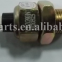 Best Price Bus Auto Accessories Coach Parts 3622-00002 transmission speed sensor for chinese bus