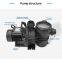 High quality commercial electric high speed 1.5hp 2hp 3hp swimming pool water pump