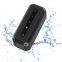 Stereo Deep Bass stereo Wireless Outdoor Boombox waterproof bluetooth speaker