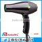 professional salon LCD display infrared low radiation brushless motor hair dryer