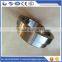 DN125(148mm) Single layer Concrete Pump Pipe Flanges
