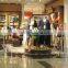 Clothing Store &supermaket Anti-theft Antenna Alarm Equipment Security 58k AM EAS System