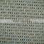 100% polyester mesh for spunlaced non-woven cloth