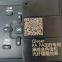 PA black engraving gold laser engraving masterbatch laser additives plastic additives