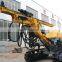 Your Best Choice ! widly used in mountain, HF140Y Geotechnical drill Rig