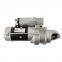 1113277 Hot Sale 4BT 6BT Diesel Engine Parts 24V 3.8kW Motor Starter 1113277