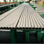 UNS S31803 ASME SA789 Duplex Stainless-steel Tubes