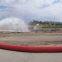 TPU / PU Drag Hose for Agriculutre