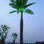 Customization Make High Quality Artificial Coconut Palm Tree for School Decoration 25 Meters Simulation Bonsai Palm Trees