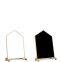 Solid Wood Portable Lap Easel writing board Artist Gifts Wood Lap Easel Drawing Board
