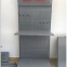 Double Side Punched Back Board Supermarket Shelf Store Shelf