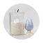 PVC Pipe Fitting Application Raw Material Plastics Virgin UPVC Compound Granules en vente