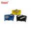 Trapezoid Metal Bond Diamond Grinding Plates Grinding Discs for Stone Concrete Floor