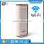 Made in China newest design stereo 10w home theater system portable mini wifi speaker with microphone
