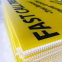 Eco-friendly Recyclable PP Fluted Board – For Advertising & Sign Making