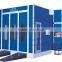 Automobile Spray Booth WLD6200, car paint booth WLD6200 Best Selling Model, Economic  Car Painting Booth Baking Oven