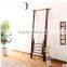 Wood Type Simple Wooden clothes hanging stand
